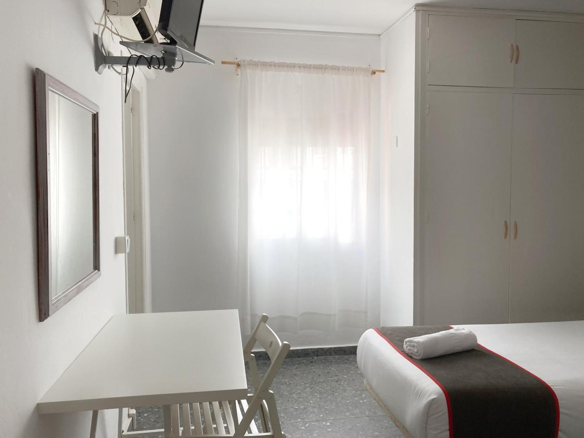 Hostal Paco Marbella Cameră foto
